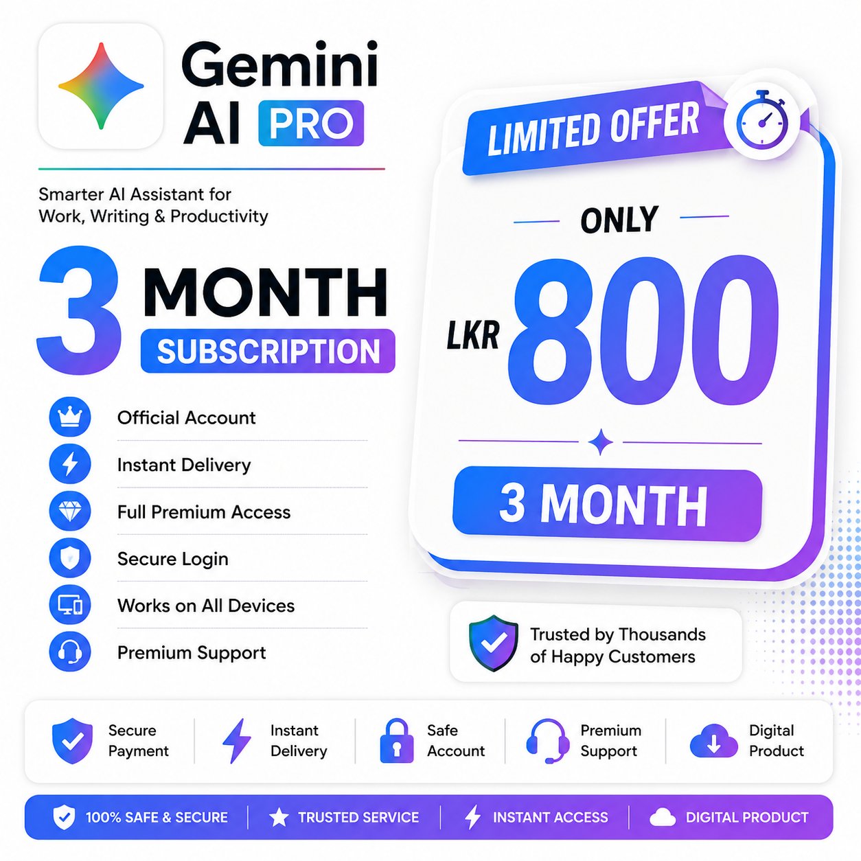 Gemini Ipro — image 1